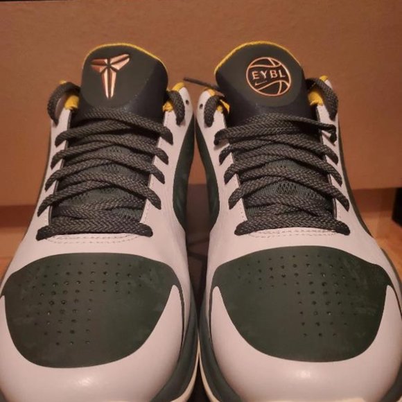 Nike Kobe 5 EYBL - Picture 6 of 7